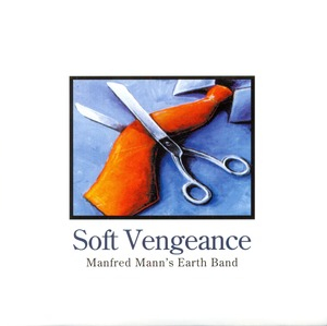 Soft Vengeance