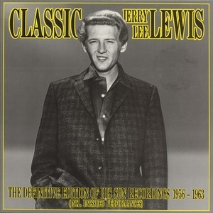Classic (Recordings 1956-1963) (8CD Box)