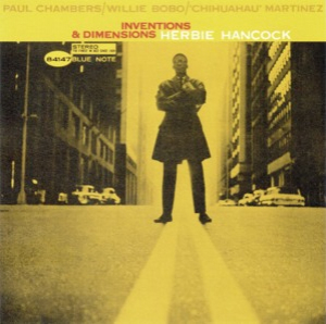 Inventions And Dimensions (Blue Note 75th Anniversary)