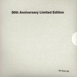 The White Album - 30th Anniversary Limited Edition (CD2)