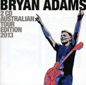 Australian Tour Edition 2013