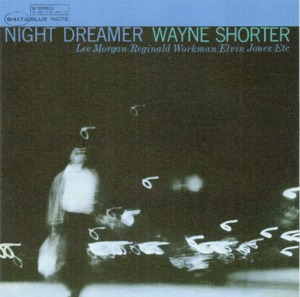 Night Dreamer (Blue Note 75th Anniversary)
