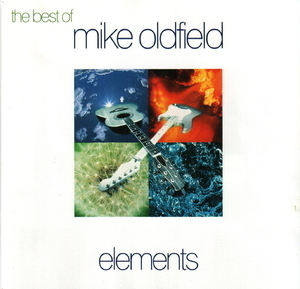 The Best Of Mike Oldfield - Elements