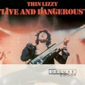Live And Dangerous (2CD)