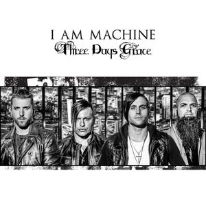 I Am Machine (single)