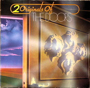 2 Originals Of The Doors