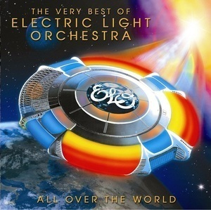 All Over The World (the Very Best Of)
