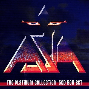 The Platinum Collection 1982-2010