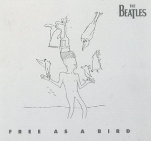 Free As A Bird (single)