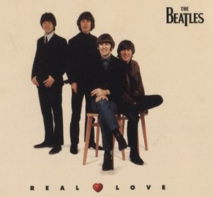 Real Love [EP]