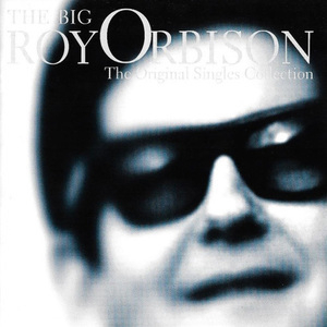 The Big O: The Original Singles Collection (2CD)