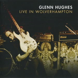 Live At Wolverhampton (2CD)
