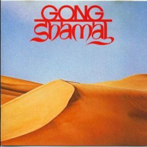 Shamal (Vinyl)