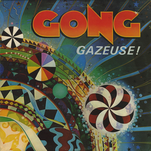 Gazeuse! (Vinyl)