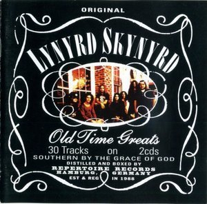 Old Time Greats (Repertoire Records) (CD1)