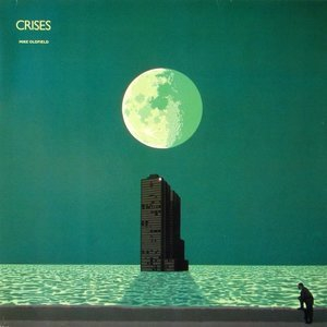 Crises (Vinyl Club Edition)