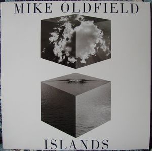 Islands (Vinyl)