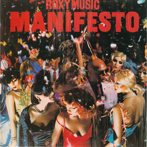 Manifesto (Vinyl)
