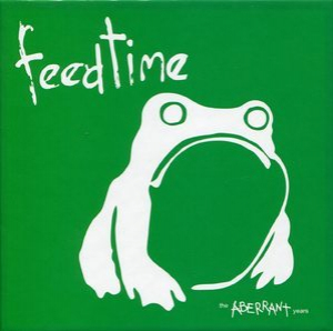 Feedtime (4CD)