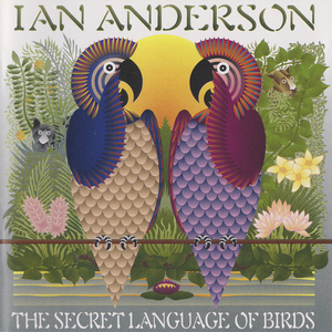 The Secret Language Of Birds