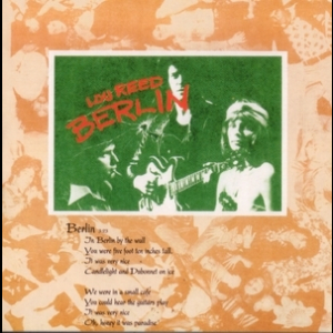 Berlin (remastered)