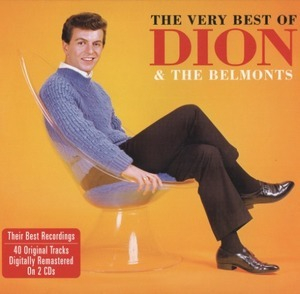 The Very Best Of Dion & The Belmonts (2CD)