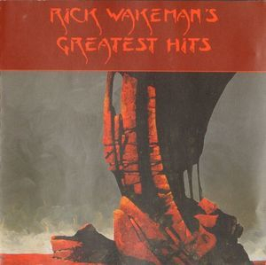 Rick Wakeman's Greatest Hits (2CD)
