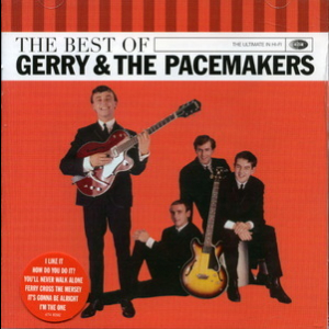 The Best Of Gerry & The Pacemakers (2CD)