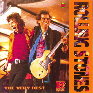 The Very Best (CD1)