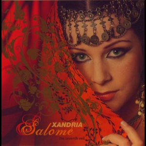 Salome The Seventh Veil