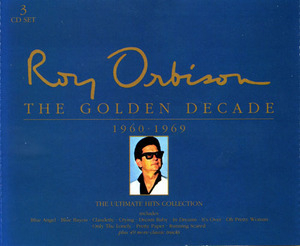 The Golden Decade (3CD)