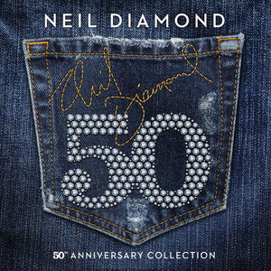50th Anniversary Collection Disc 2