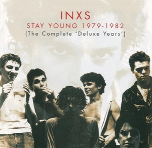 Stay Young 1979-1982: The Complete 'deluxe Years' (2CD)