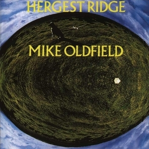 Hergest Ridge (remastered HDCD)