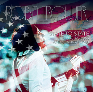 State To State: Live Across America 1974-80 (2CD)