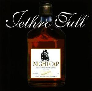 Nightcap - The Unreleased Masters 1973-1991 (2CD)