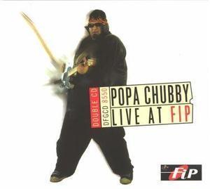 Live At Fip (2CD)