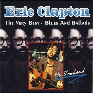 The Very Best - Blues And Ballads