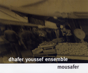 Mousafer