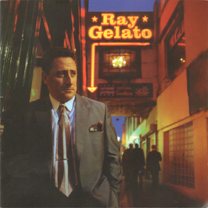 Ray Gelato