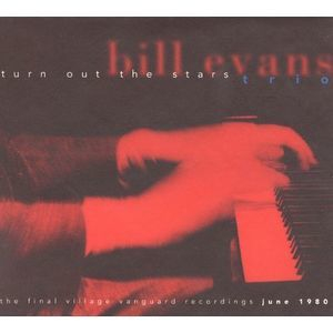 Turn Out The Stars - The Final Village Vanguard Sessions (6CD)