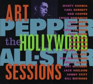 The Hollywood All-star Sessions (5CD)