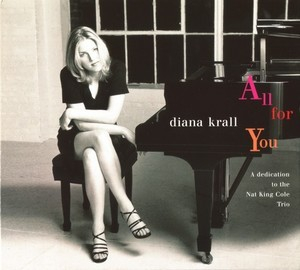 All For You (a Dedication To The Nat King Cole Trio)