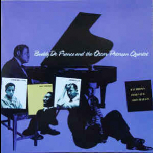 Buddy Defranco And The Oscar Peterson Quartet (2005 Remaster)