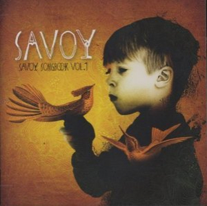 Savoy Songbook Vol.1 (CD2)