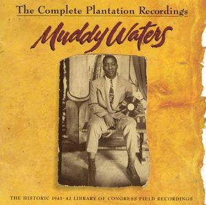 The Complete Plantation Recordings (1997 Remaster)