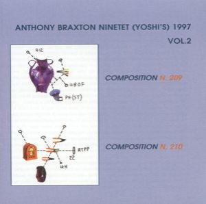 Ninetet (yoshi's) 1997 Vol. 2 (2CD) (2003 Remaster)