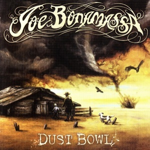 Dust Bowl (Special Limited Edition)