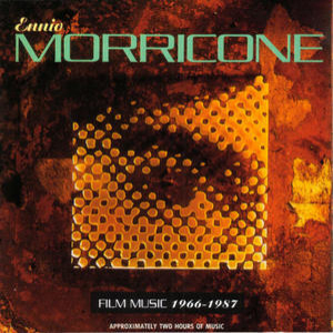 Film Music 1966 - 1987 CD1