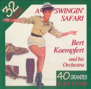 A Swingin' Safari Serie 32